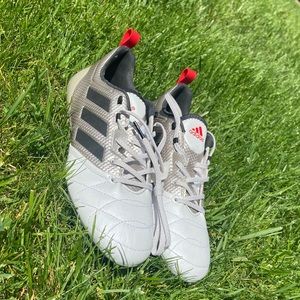 Adidas Women’s ACE 17.1 FG Soccer Cleats